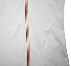 2010-11 GERMANY *LAHM* SHIRT XXL