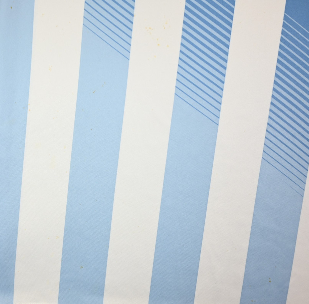 2013-15 ARGENTINA SHIRT L