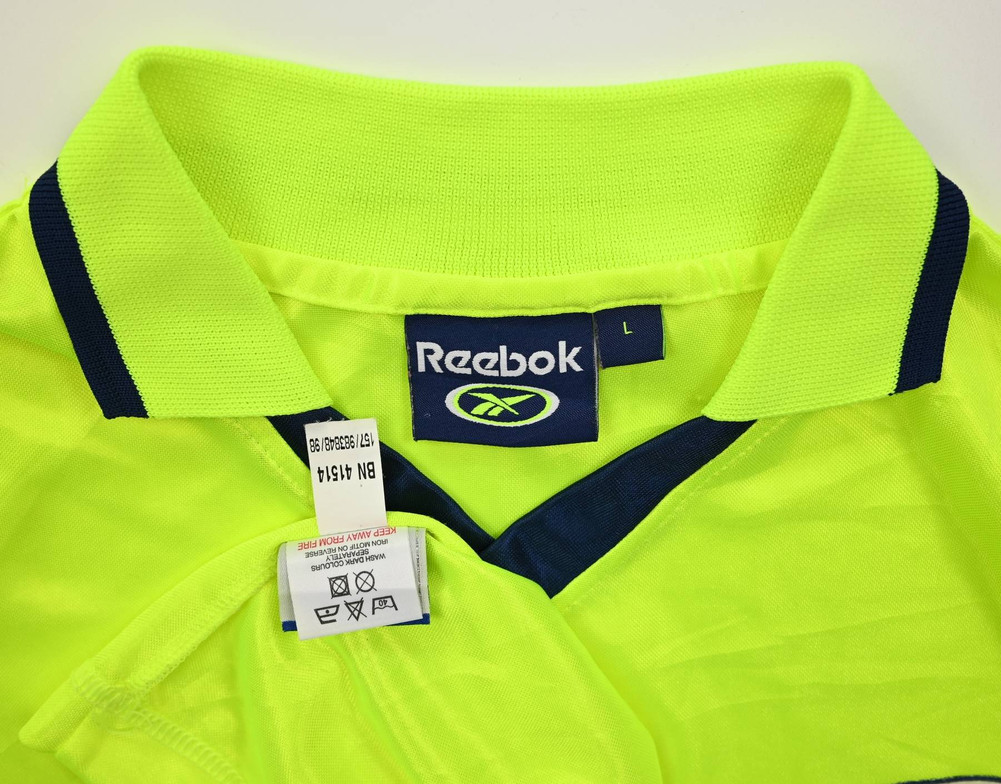 REEBOK OLDSCHOOL SHIRT L
