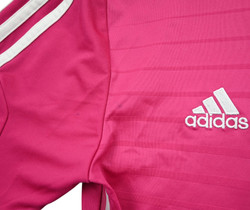 2014-15 REAL MADRID SHIRT XS