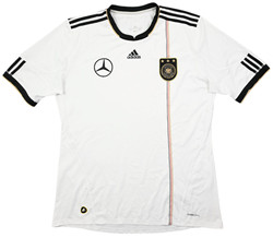 2010-11 GERMANY KOSZULKA XXL