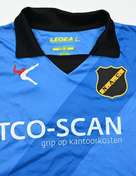 2016-17 NAC BREDA LONGSLEEVE XS