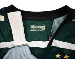 2009-11 BORUSSIA MONCHENGLADBACH *MARX* KOSZULKA XXL