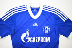 2012-14 FC SCHALKE 04 *DRAXLER* KOSZULKA S