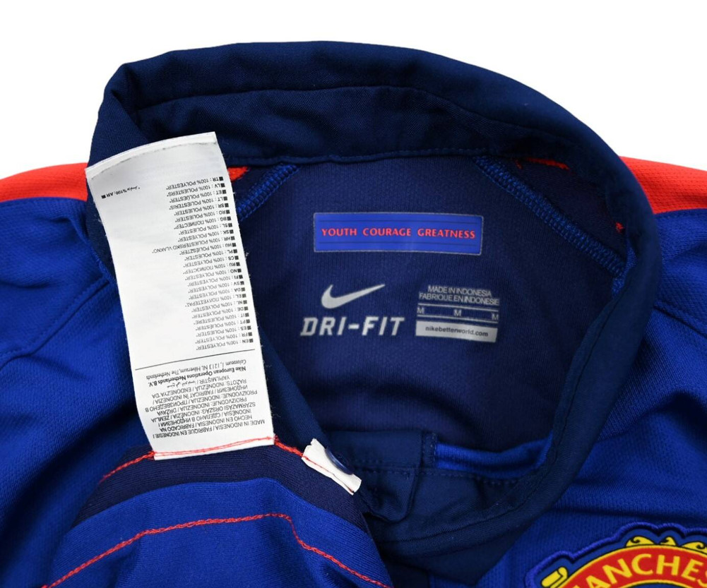 2014-15 MANCHESTER UNITED KOSZULKA M