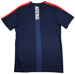 ARSENAL LONDON KOSZULKA S