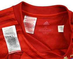 2019-20 BAYERN MUNCHEN *COUTINHO* SHIRT L. BOYS