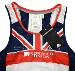 GREAT BRITAIN OLYMPIC KOSZULKA L WOMENS