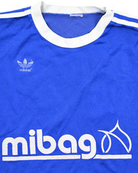 ADIDAS OLDSCHOOL LONGSLEEVE S