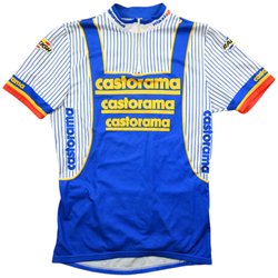 CASTORAMA CYCLING SHIRT XXL