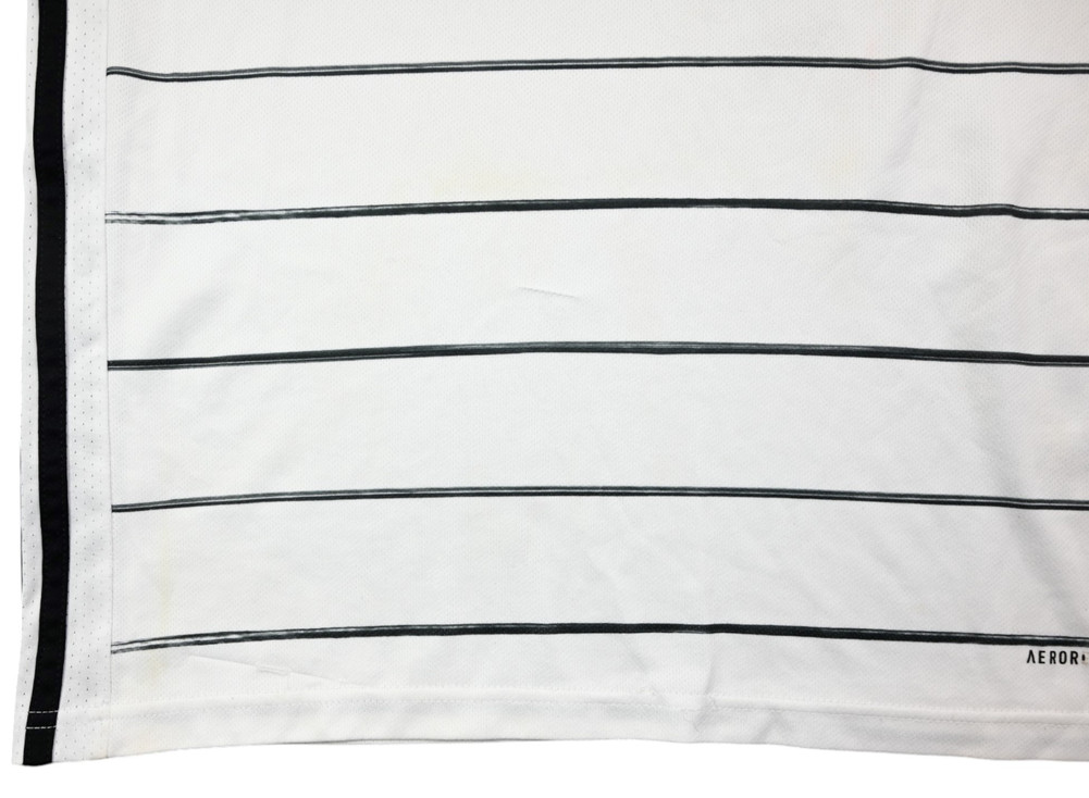 2020-21 GERMANY *HARVETZ* KOSZULKA M