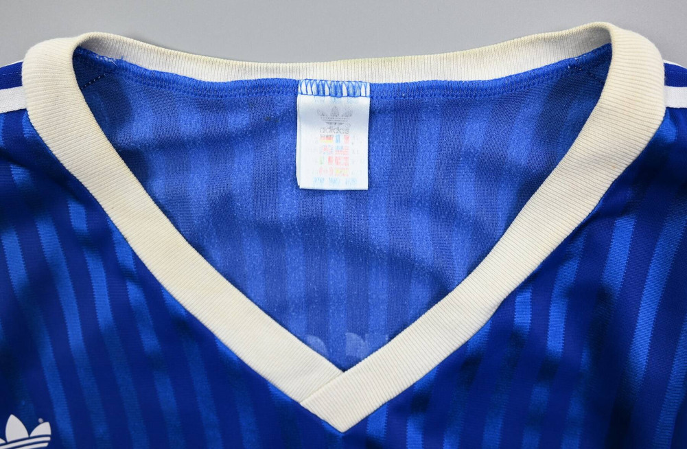 ADIDAS OLDSCHOOL #2 KOSZULKA XL