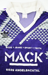 ADIDAS OLDSCHOOL #13 KOSZULKA L