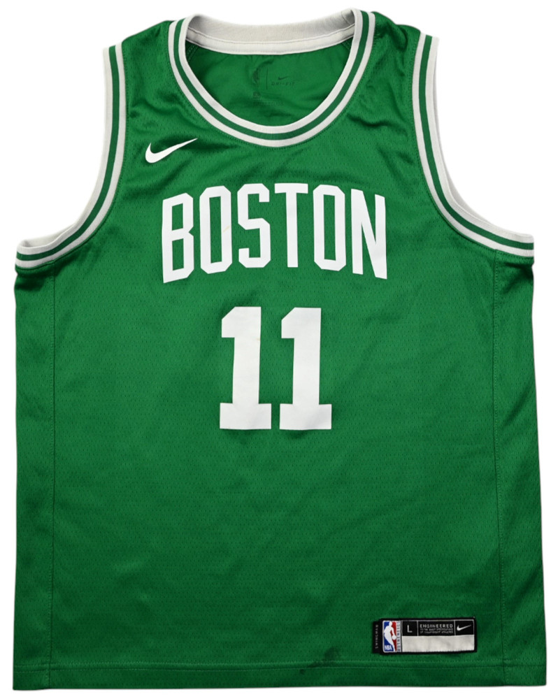 BOSTON CELTICS *IRVING* NBA KOSZULKA L. BOYS