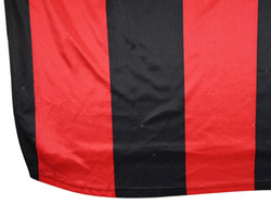 1999-00 EINTRACHT FRANKFURT SHIRT XXL