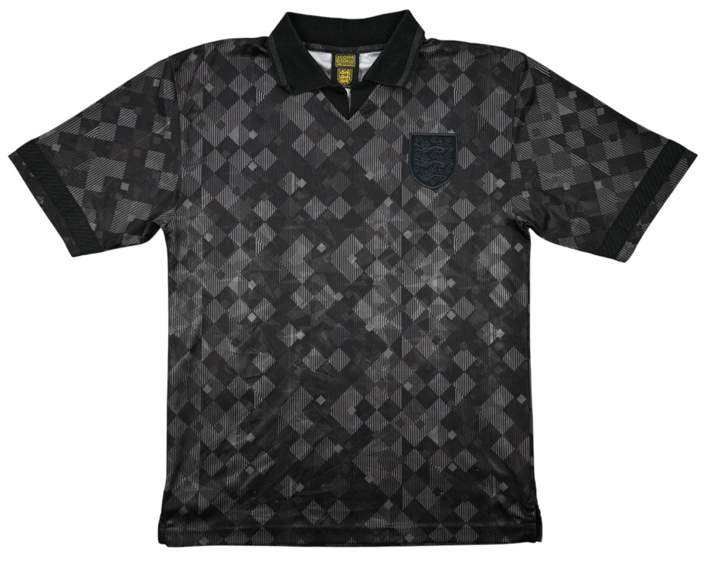 1990-92 ENGLAND KOSZULKA M