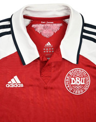 2012-13 DENMARK KOSZULKA S