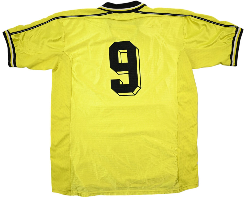 JAKO VINTAGE SHIRT XXL