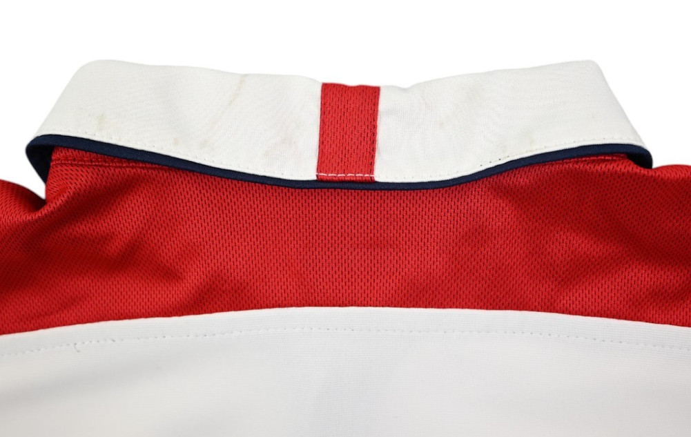 2003-05 ENGLAND SHIRT M. BOYS