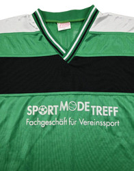 JAKO OLDSCHOOL LONGSLEEVE L