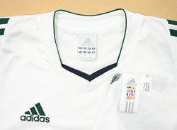 2003-04 PANATHINAIKOS SHIRT M