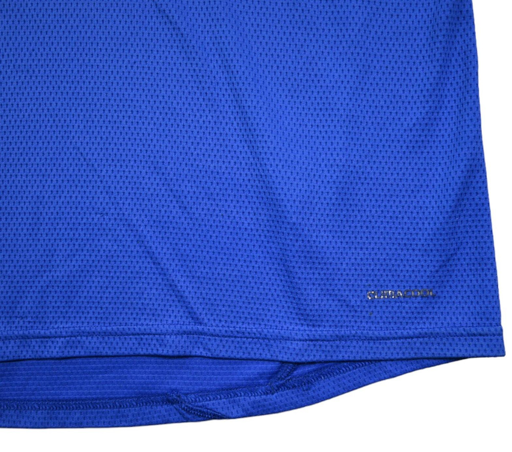 2009-10 CHELSEA *LAMPARD* SHIRT XXL