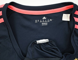 2015-16 BAYERN MUNCHEN SHIRT WOMENS XL