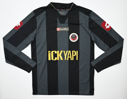2013-14 GENCLERBIRLIGI LONGSLEEVE KOSZULKA L