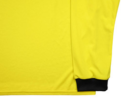 2011-12 BURNLEY FC LONGSLEEVE 3XL