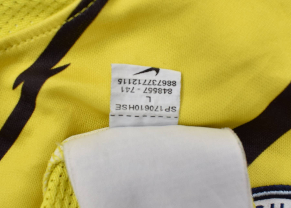 MANCHESTER CITY KOSZULKA L. BOYS