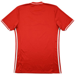 2016-17 OLYMPIAKOS KOSZULKA S