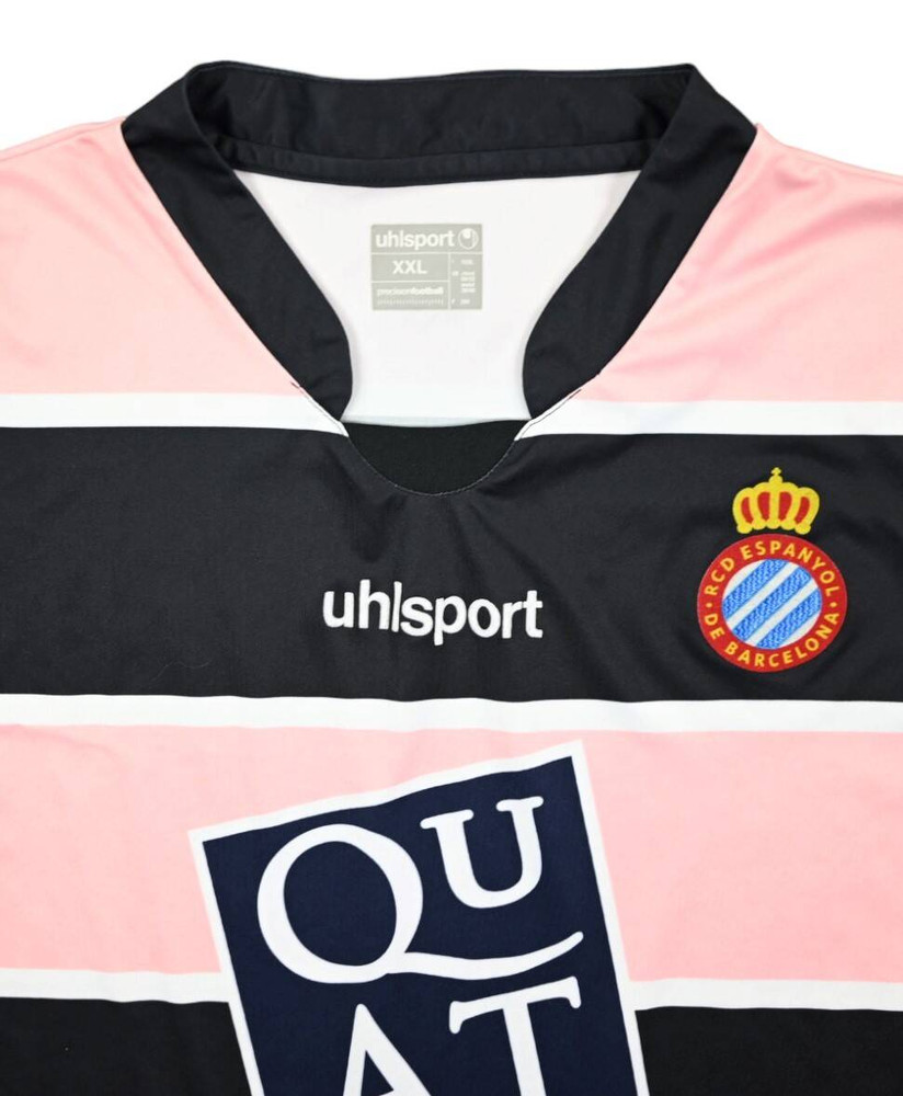 2007-08 ESPANYOL KOSZULKA XXL