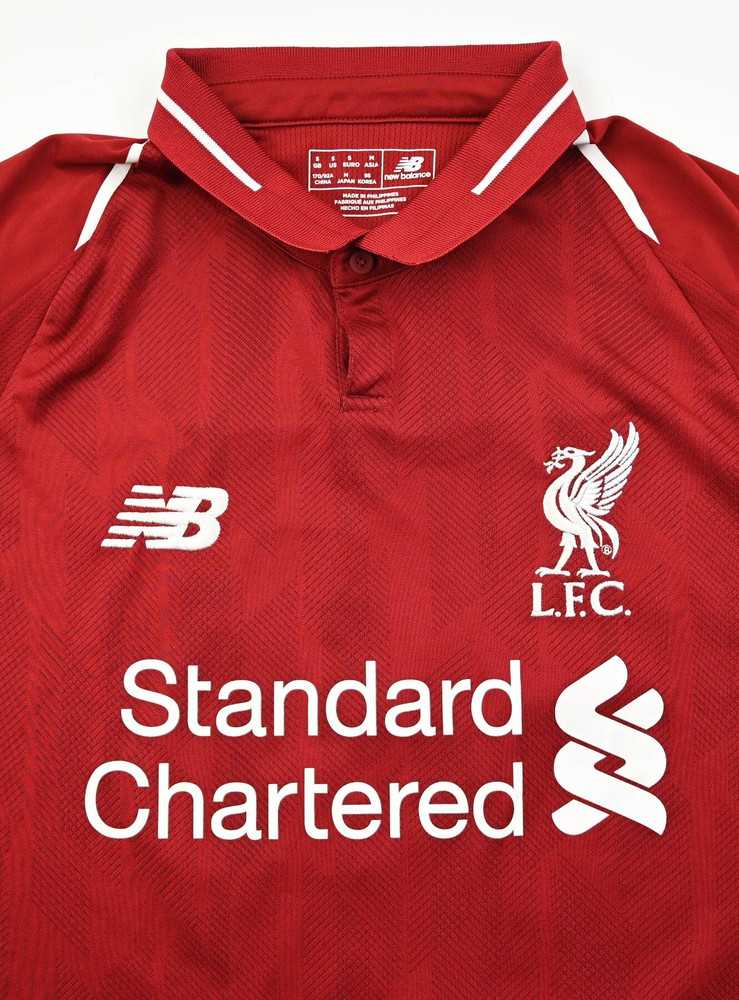 2018-19 LIVERPOOL *MANE* KOSZULKA S