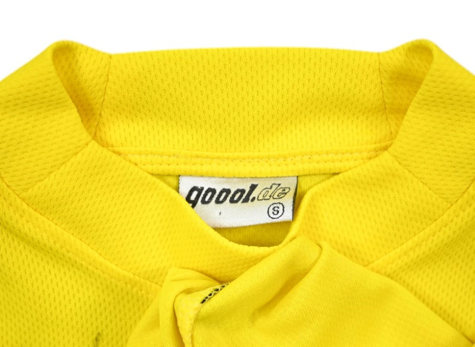 2002-03 BORUSSIA DORTMUND *AMOROSO* SHIRT S