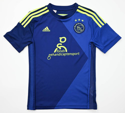 2014-15 AJAX AMSTERDAM KOSZULKA M. BOYS