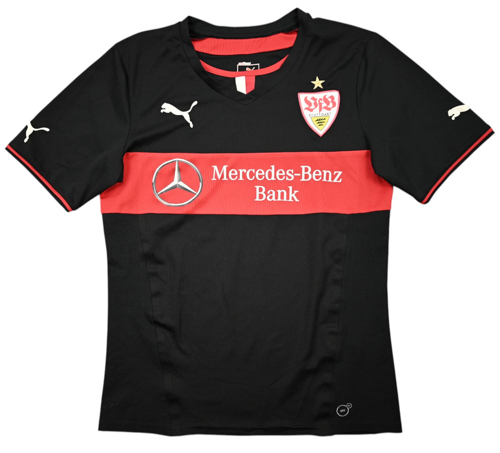 2013-14 STUTTGART SHIRT S