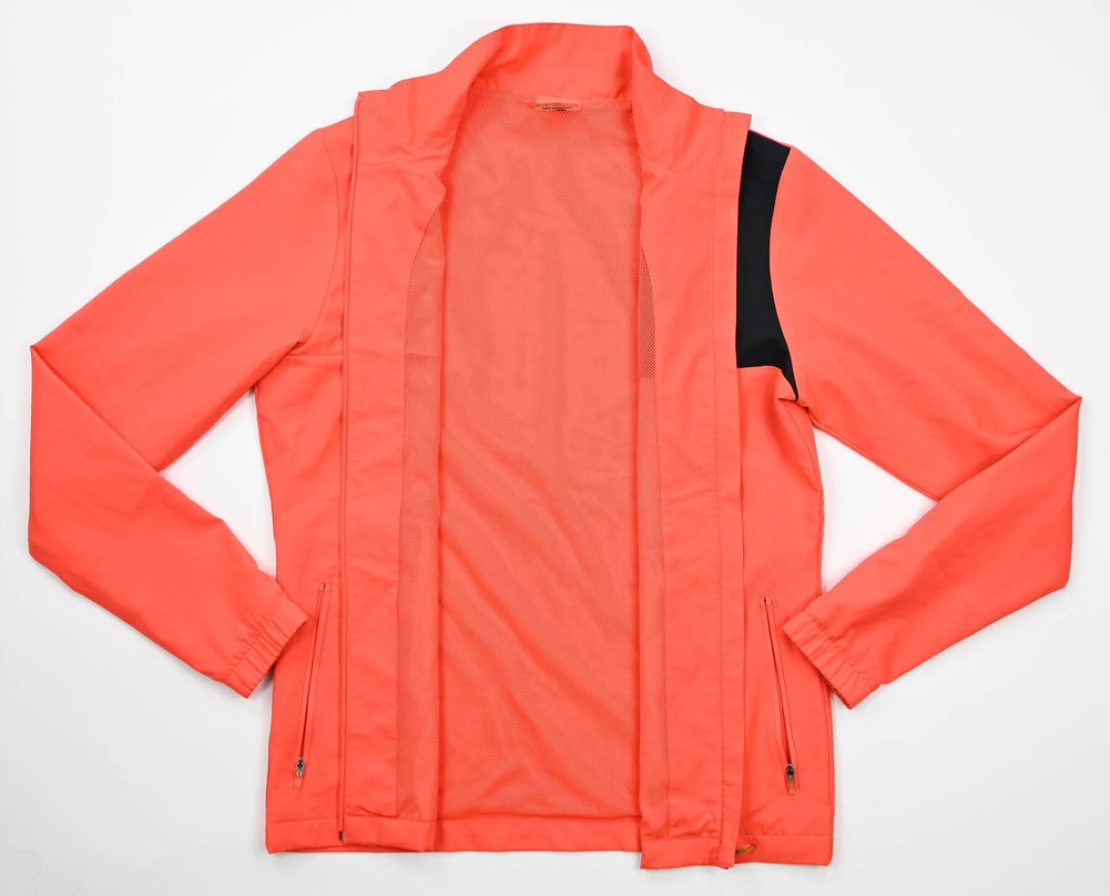 2016-17 LIVERPOOL JACEKT S