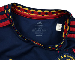 2022-23 AJAX AMSTERDAM SHIRT M. BOYS 