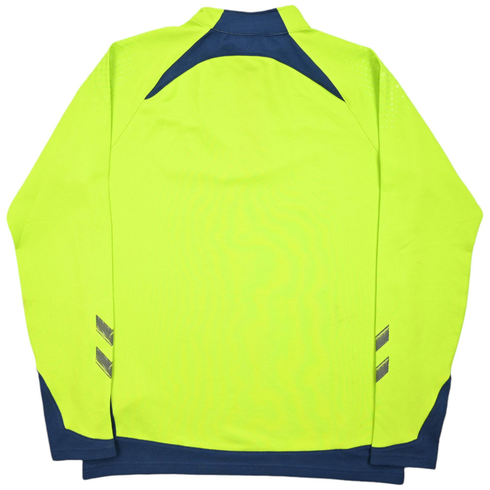 EVERTON LONGSLEEVE L