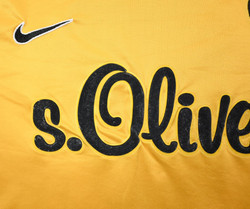 1998-00 BORUSSIA DORTMUND *CHAPUISAT* SHIRT XXL