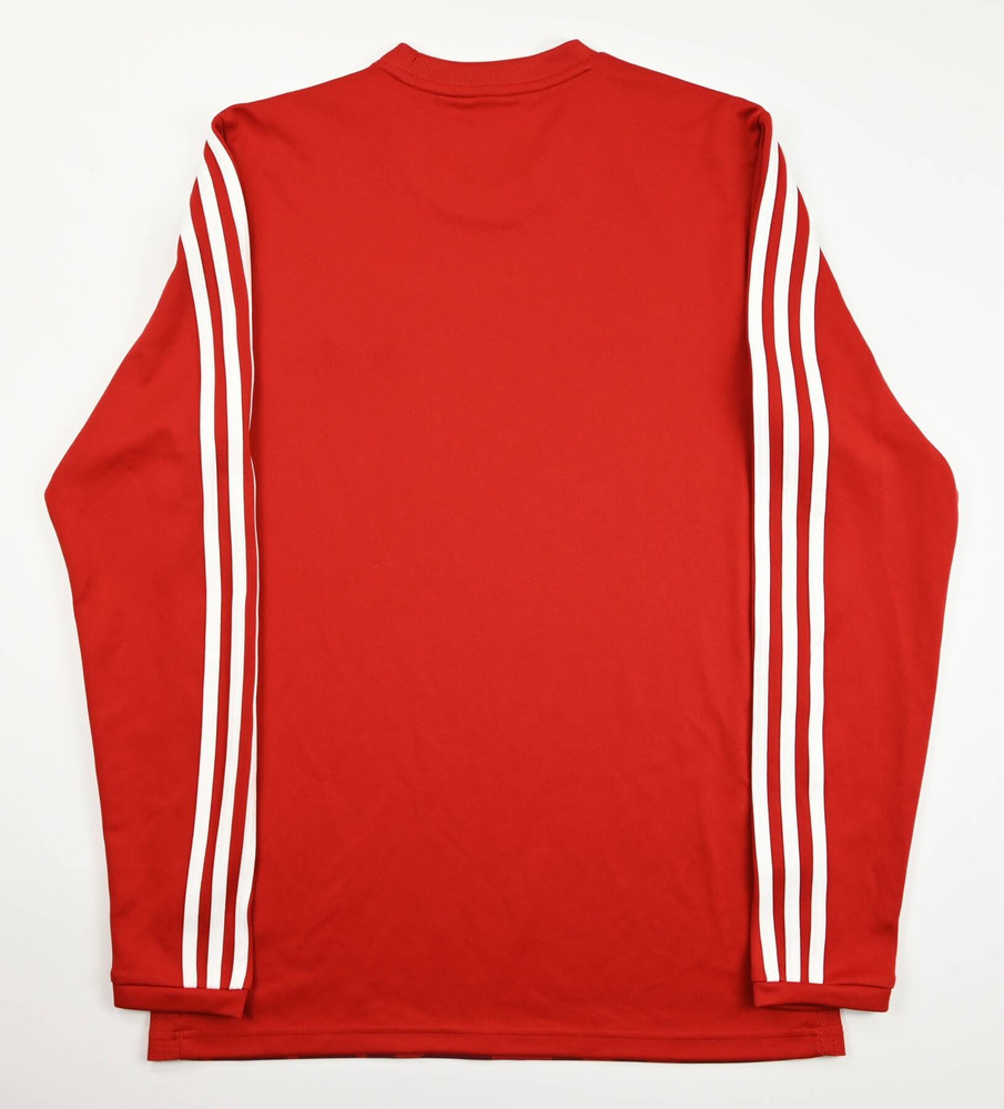 BAYERN MUNCHEN BLUZA M