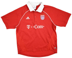 2005-06 BAYERN MUNCHEN KOSZULKA M. BOYS