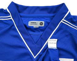 2001-02 CARDIFF CITY SHIRT XXL