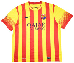 2013-15 FC BARCELONA KOSZULKA L