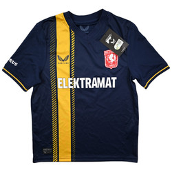 2023-24 TWENTE *LUCKA* SHIRT M. BOYS
