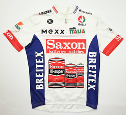 VERMARC CYCLING SHIRT 3XL