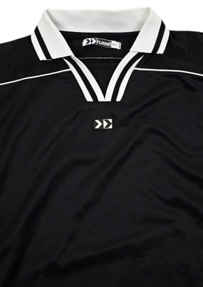 HUMMEL VINTAGE LONGSLEEVE KOSZULKA M/L