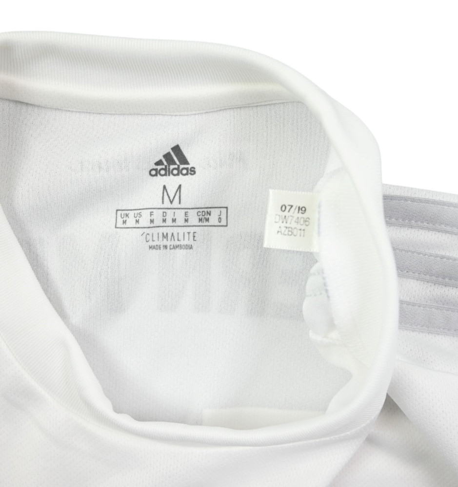 2019-20 BAYERN MUNCHEN *KIMMICH* KOSZULKA M