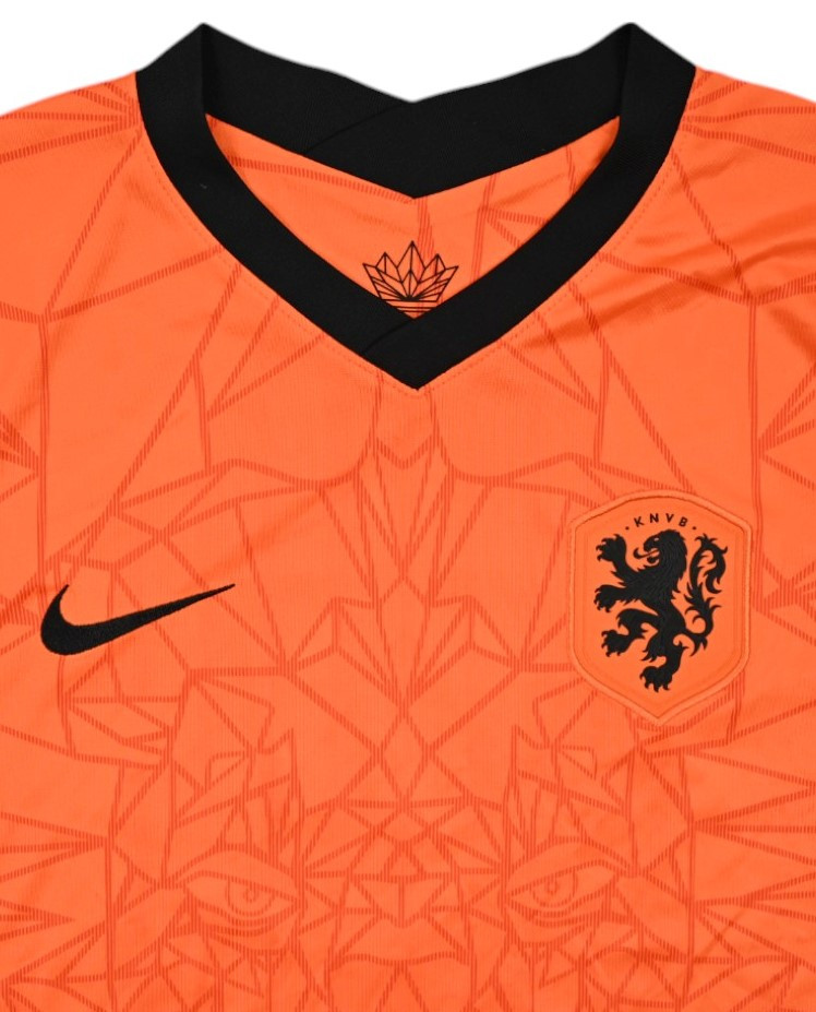 2020-21 NETHERLANDS *RAMON* SHIRT L
