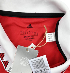 2022-23 MANCHESTER UNITED LONGSLEEVE L